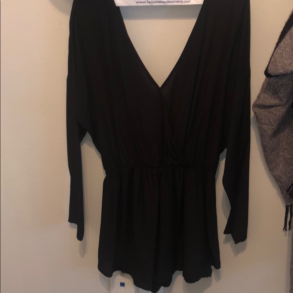 Astr romper
